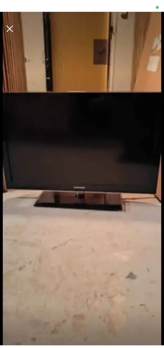 Televize Samsung