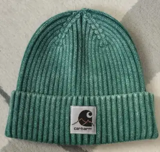Carhartt čepice zimní