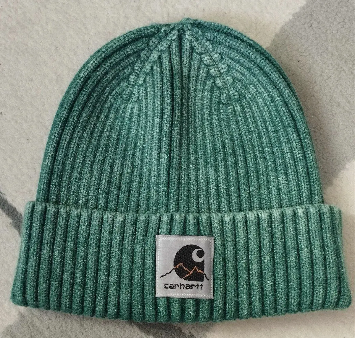 Carhartt čepice zimní