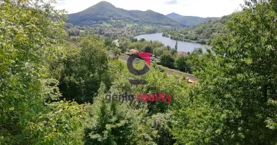 Nemovitost – 275 m², pozemek 1275 m²