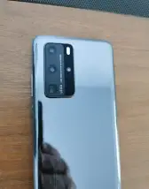 Huawei P40 Pro – špičkový fotoaparát