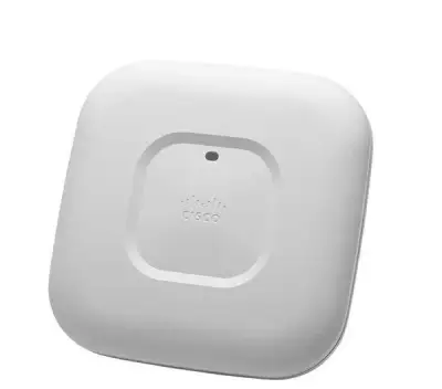 (-80%) Cisco access point 5x 3x4:3 AP + controller