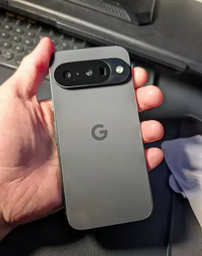 Google Pixel 10 128 GB v záruce