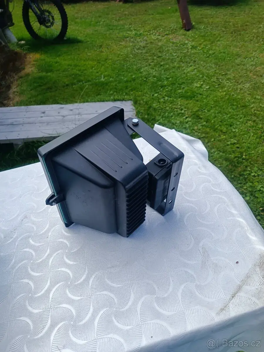 Halogen světlo 500W