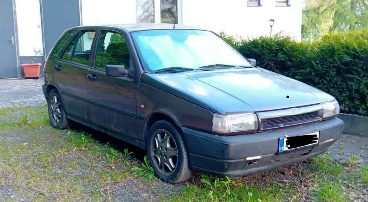 Fiat Tipo – 1994