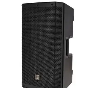 Aktivní reproboxy EV ZLX 12P G2