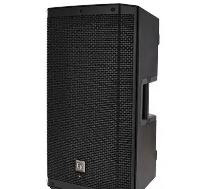 Aktivní reproboxy EV ZLX 12P G2