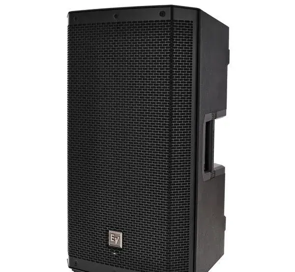 Aktivní reproboxy EV ZLX 12P G2