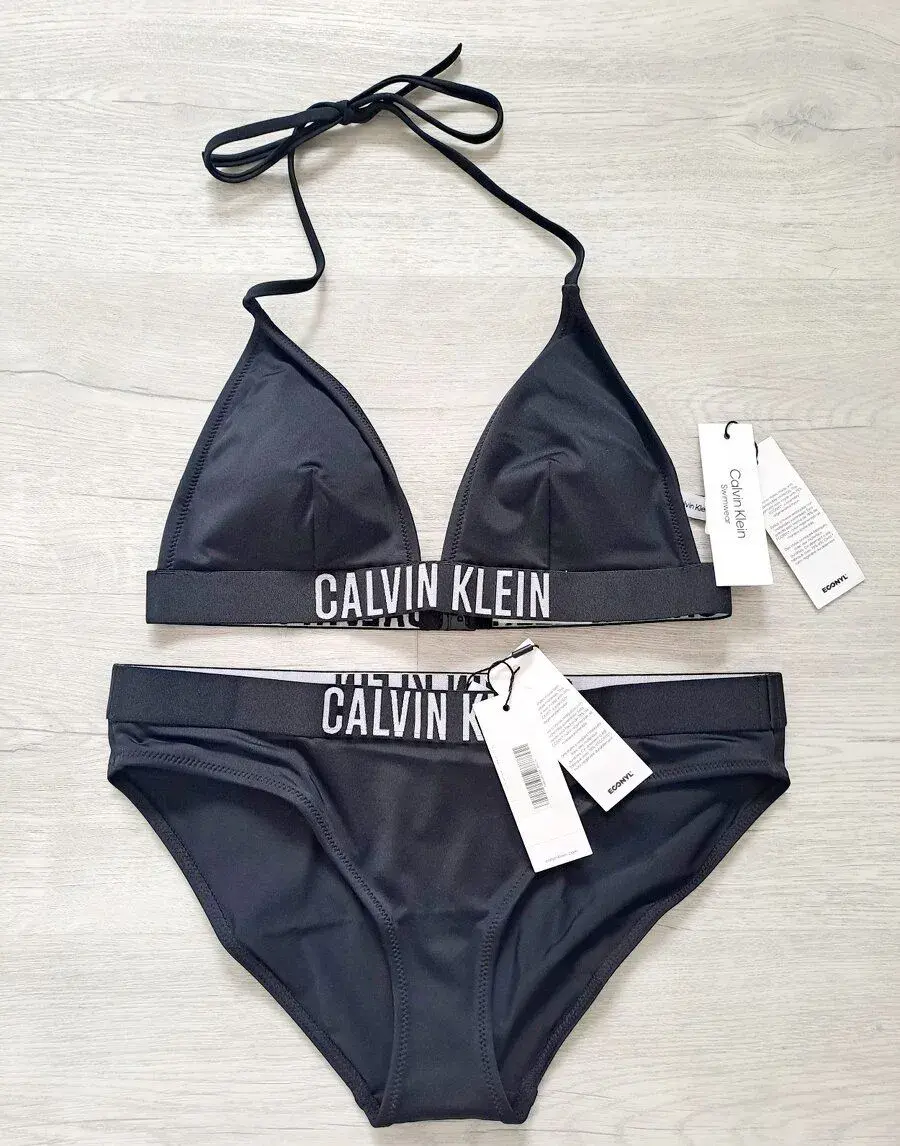 Plavky Calvin Klein vel. M NOVE