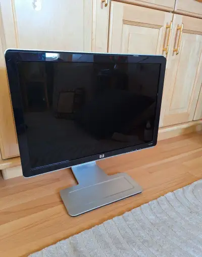 Monitor HP w2207