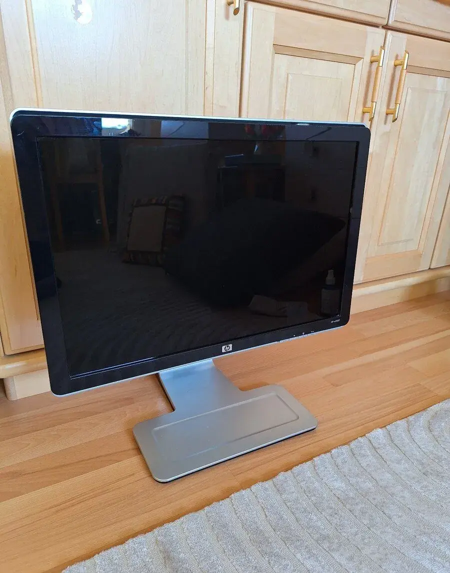 Monitor HP w2207