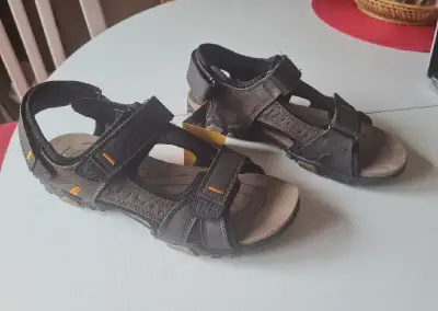 Dětské sandály vel.38 - NOVÉ