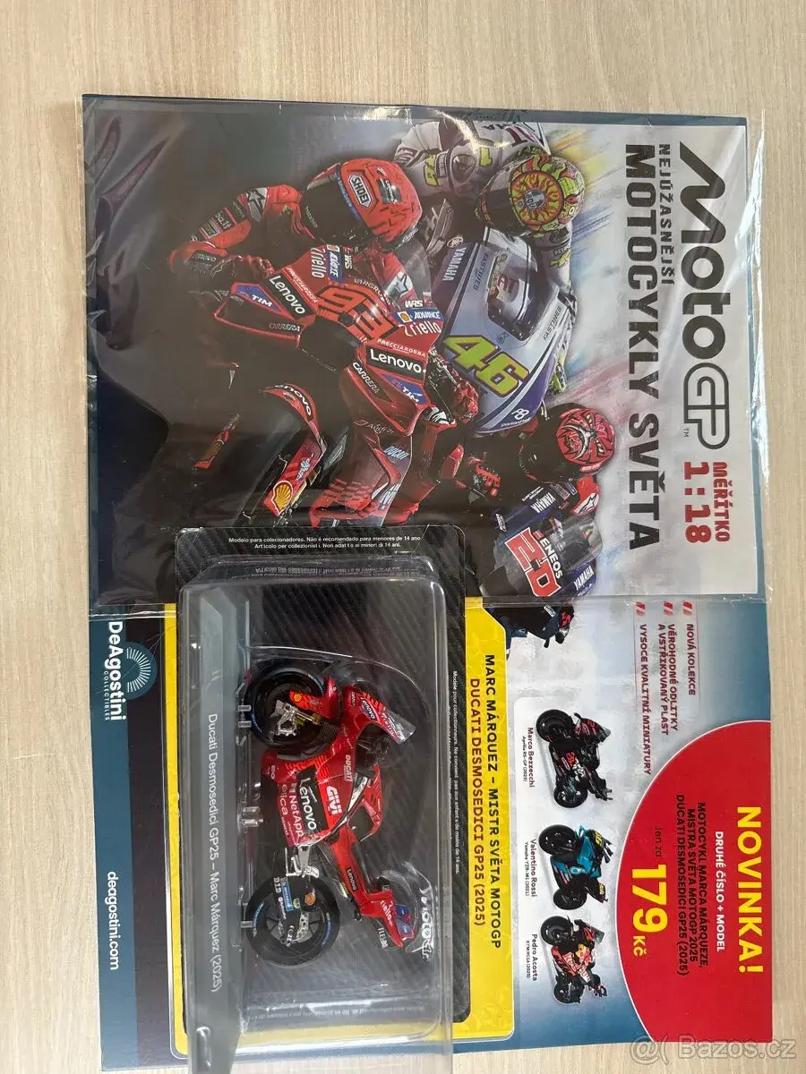 MOTO GP