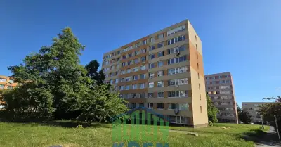Prodej bytu 3+1, 68 m², Kladno - Kročehlavy, ev.č. 003988