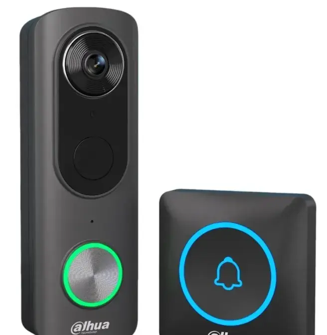 WiFi zvonek Dahua VDKB01-BB