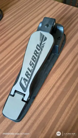 Carlsbro Bass Drum Pedal