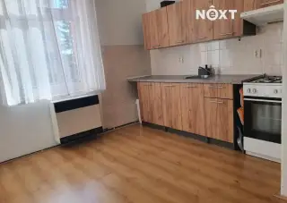 Pronájem byt 2+kk, 40㎡