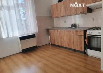 Pronájem byt 2+kk, 40㎡