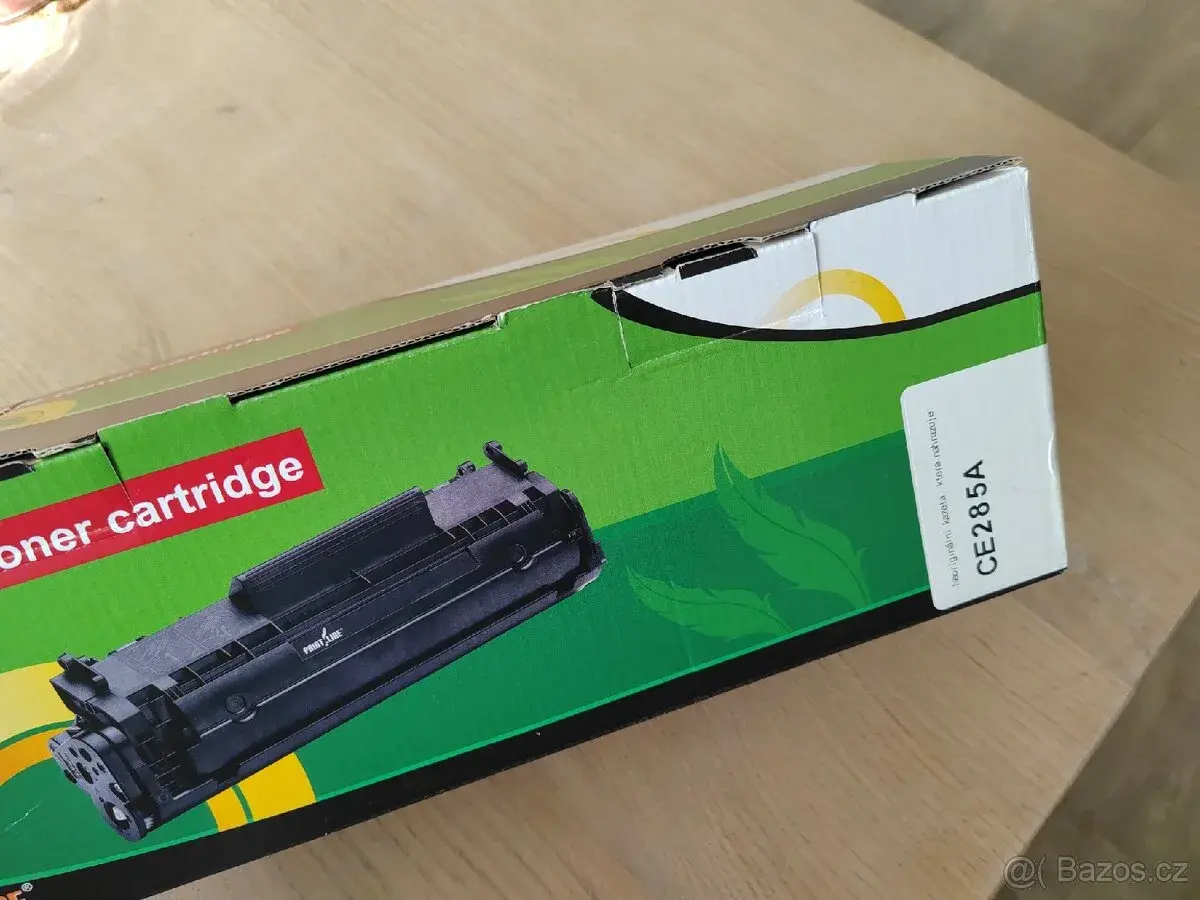 Toner CE285A
