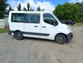 Renault Master – 2013, 459 000 km