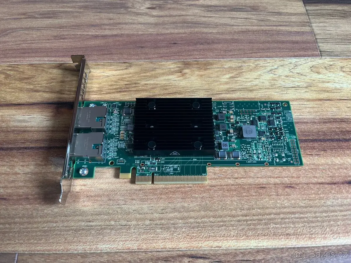 Broadcom P210TP / BCM957416A4160DC