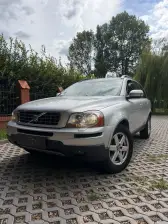 Volvo XC90 – 2007, 188 300 km