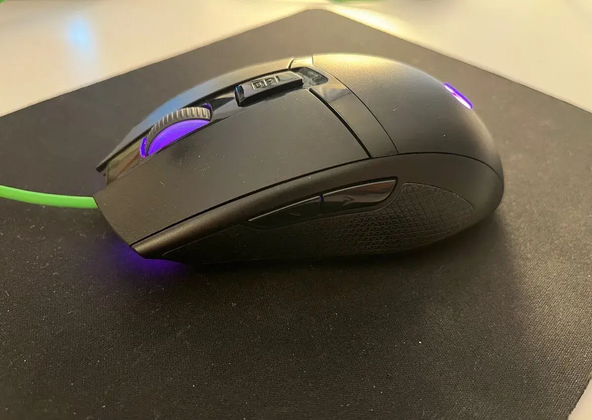 HP Pavilion Gaming Mouse 300