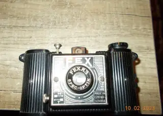 foto FEX