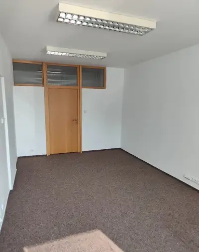 Pronájem kanceláře v Opavě s parkováním zdarma