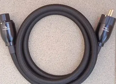 Napájecí kabel YYAUDIO
