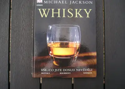 Kniha o whisky 2.