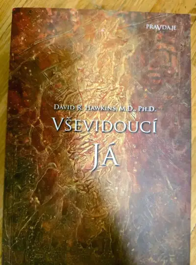 David R. Hawkins – Vševidoucí