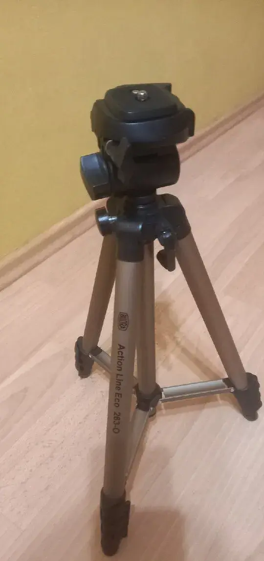 Stativ Bilora