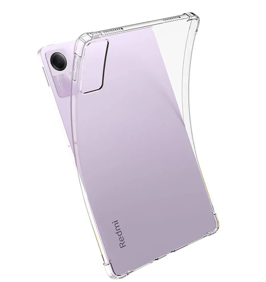 Redmi Pad SE - obal a sklo