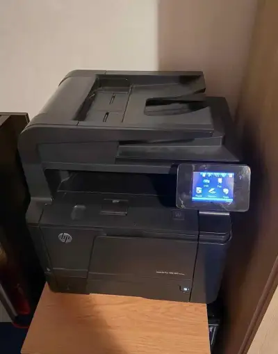 HP LaserJet Pro 400 MFP M425dn