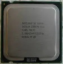 Procesory CPU do straších počítačů PC a notebooků NTB