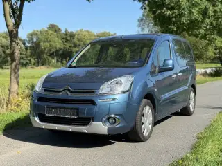 Citroën Berlingo – 2013, 191 773 km