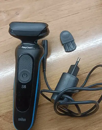 Braun s5 holicí strojek