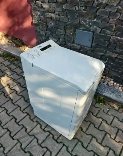 Pračka AEG 6 kg