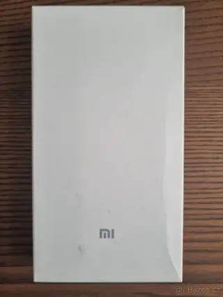 Xiaomi Power Bank