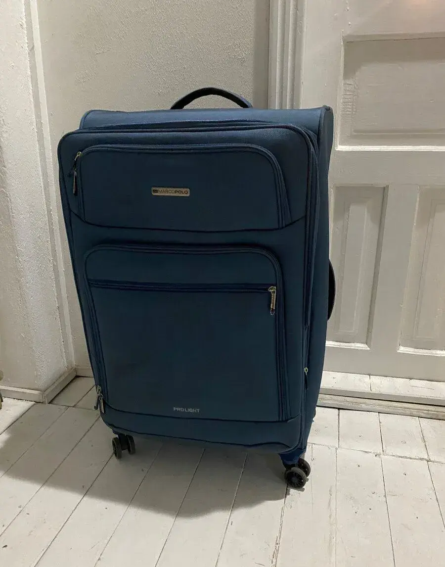 Xxxl kufr marcopolo