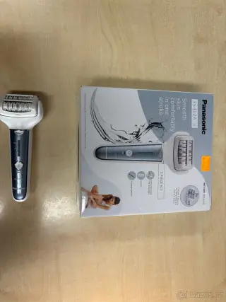 Epilátor Panasonic