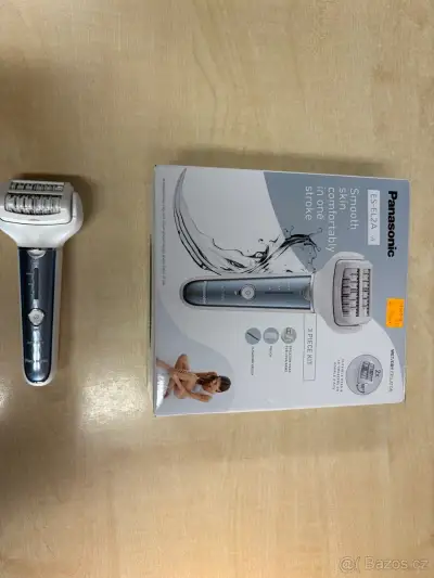 Epilátor Panasonic