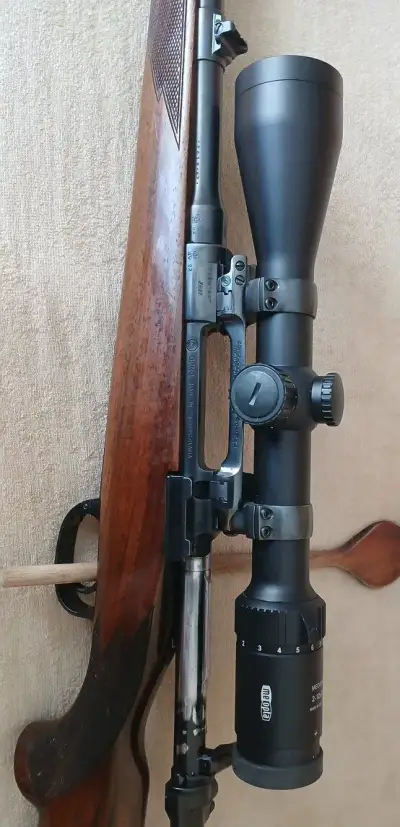Meostar R2, 2-12x50 RD