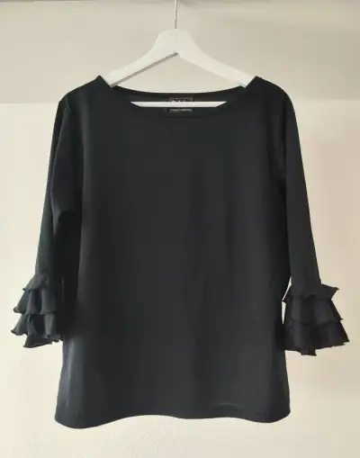 Dámská halenka zn. Woolpecher vel. 40/42