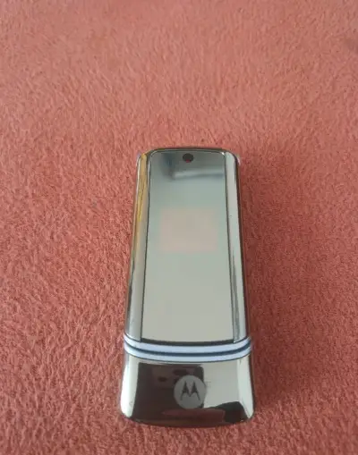 Motorola razr K1