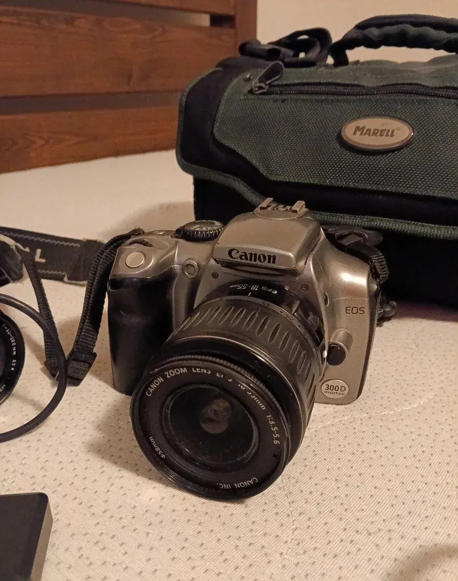 Canon