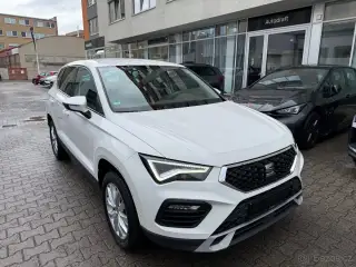 Seat Ateca – 2023, 150 799 km