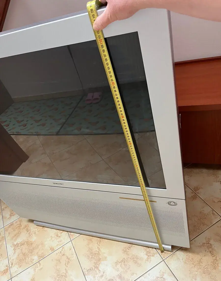 Televize Sony