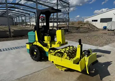 Ammann RW 1800spt válec